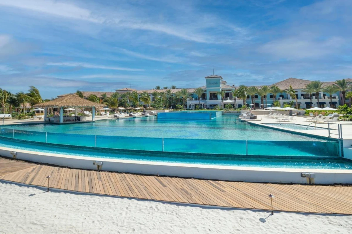 Sandals Royal Curacao - Hotel Photo 21