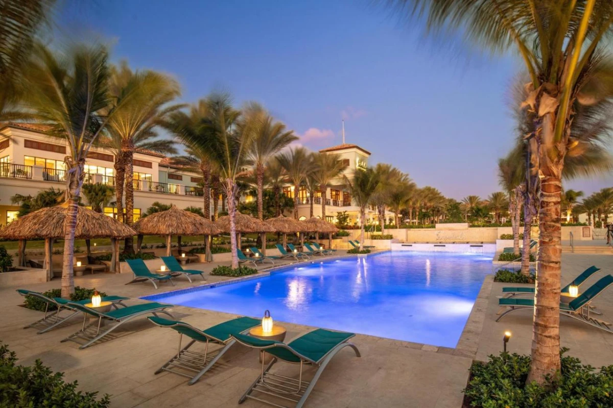 Sandals Royal Curacao - Hotel Photo 24