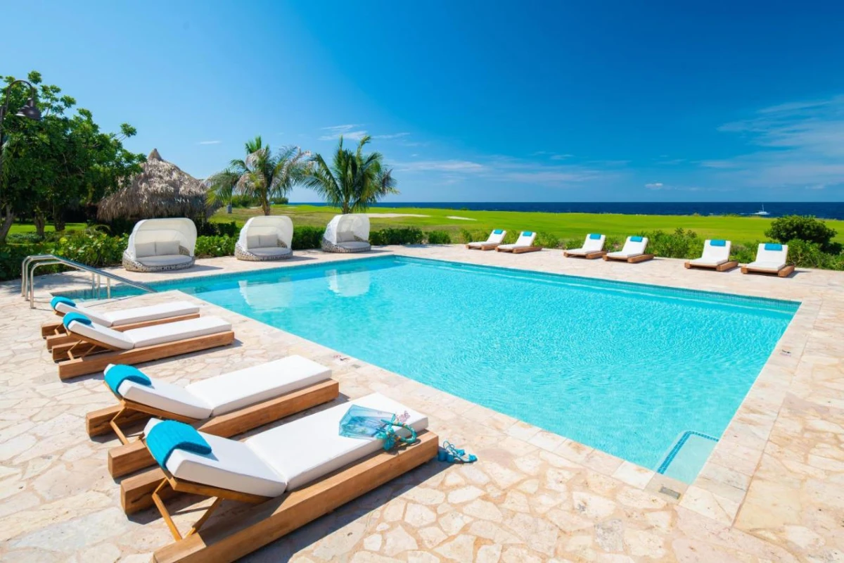 Sandals Royal Curacao - Hotel Photo 25