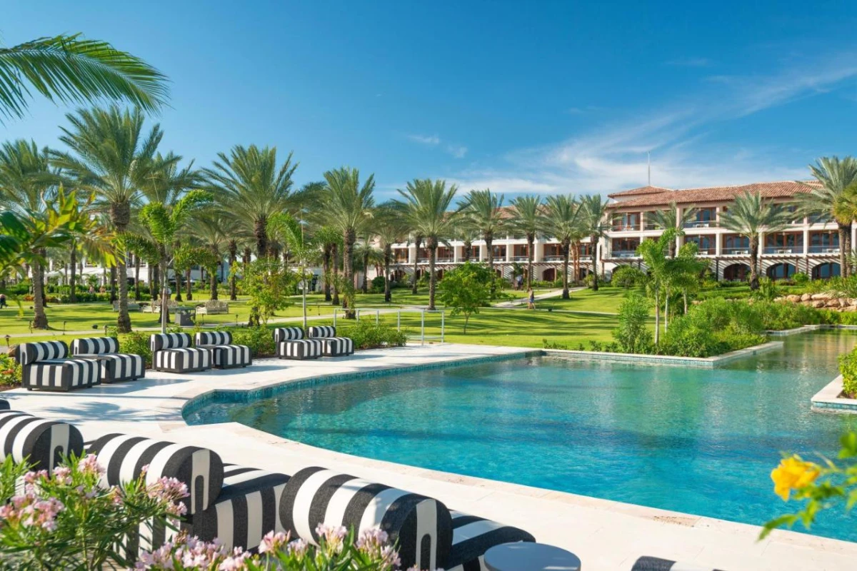 Sandals Royal Curacao - Hotel Photo 26