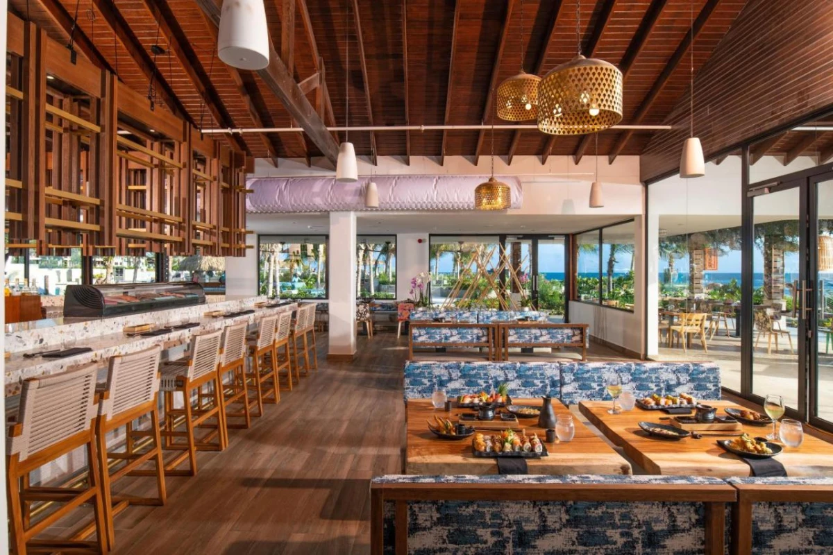 Sandals Royal Curacao - Hotel Photo 31