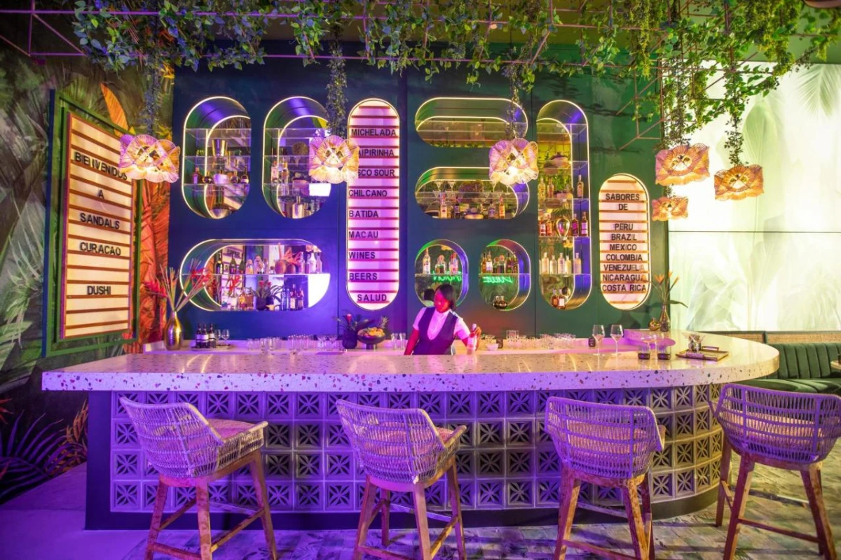 Sandals Royal Curacao - Hotel Photo 32