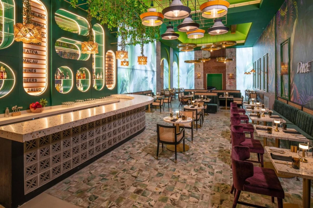 Sandals Royal Curacao - Hotel Photo 33