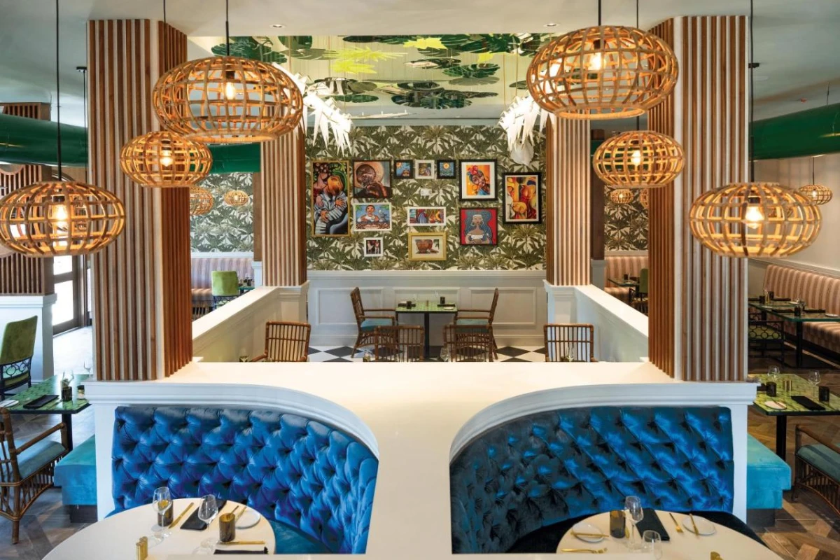 Sandals Royal Curacao - Hotel Photo 34