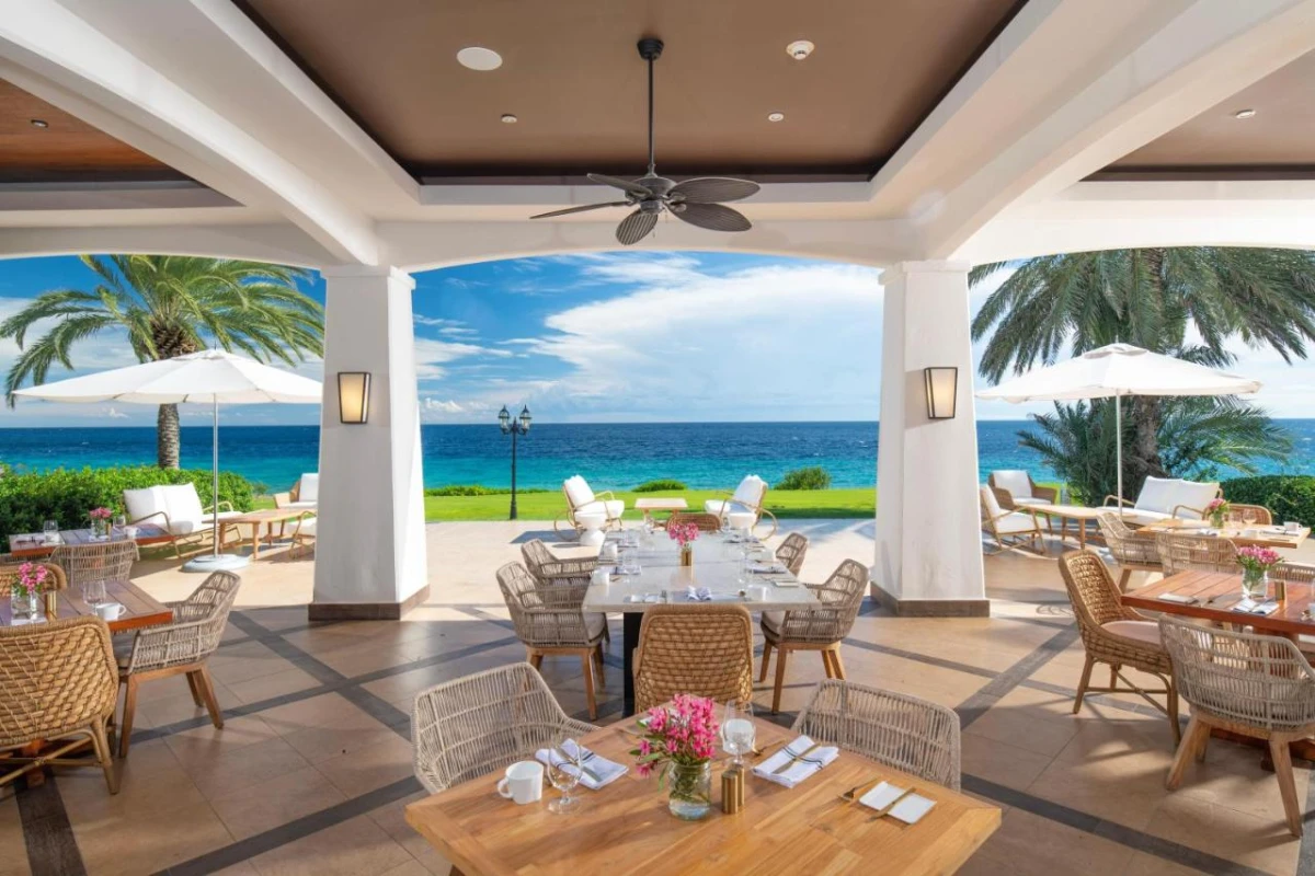 Sandals Royal Curacao - Hotel Photo 35