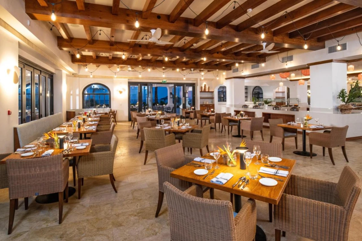 Sandals Royal Curacao - Hotel Photo 39