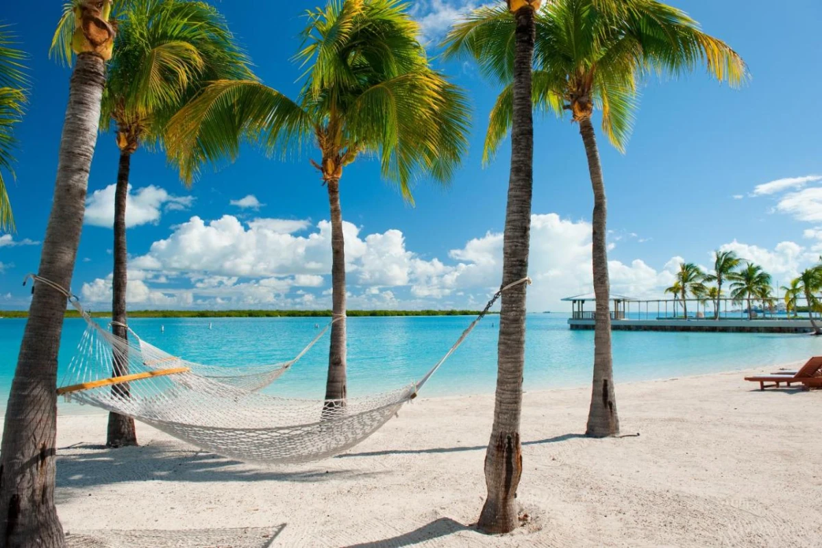 Blue Haven Resort - Hotel Photo 4