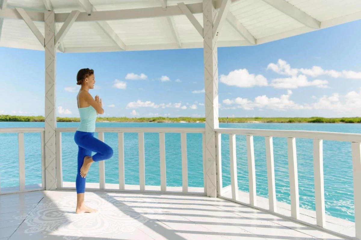 Blue Haven Resort - Hotel Photo 5