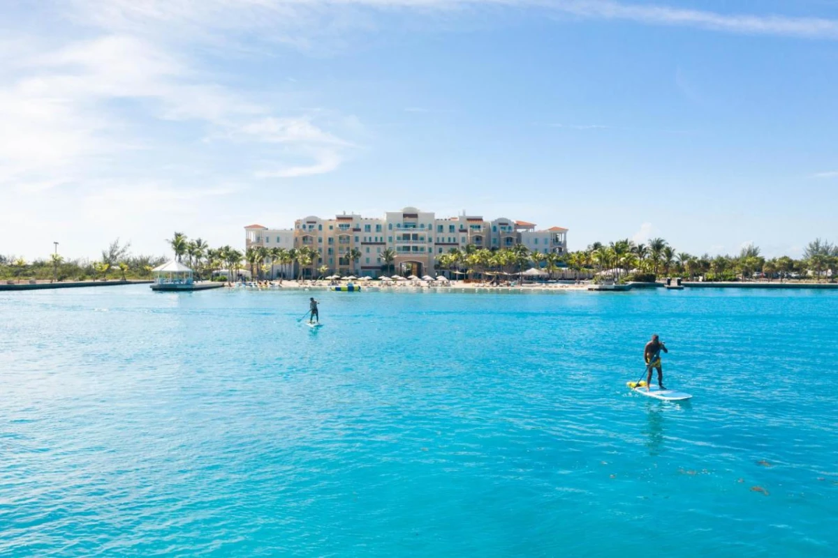 Blue Haven Resort - Hotel Photo 6