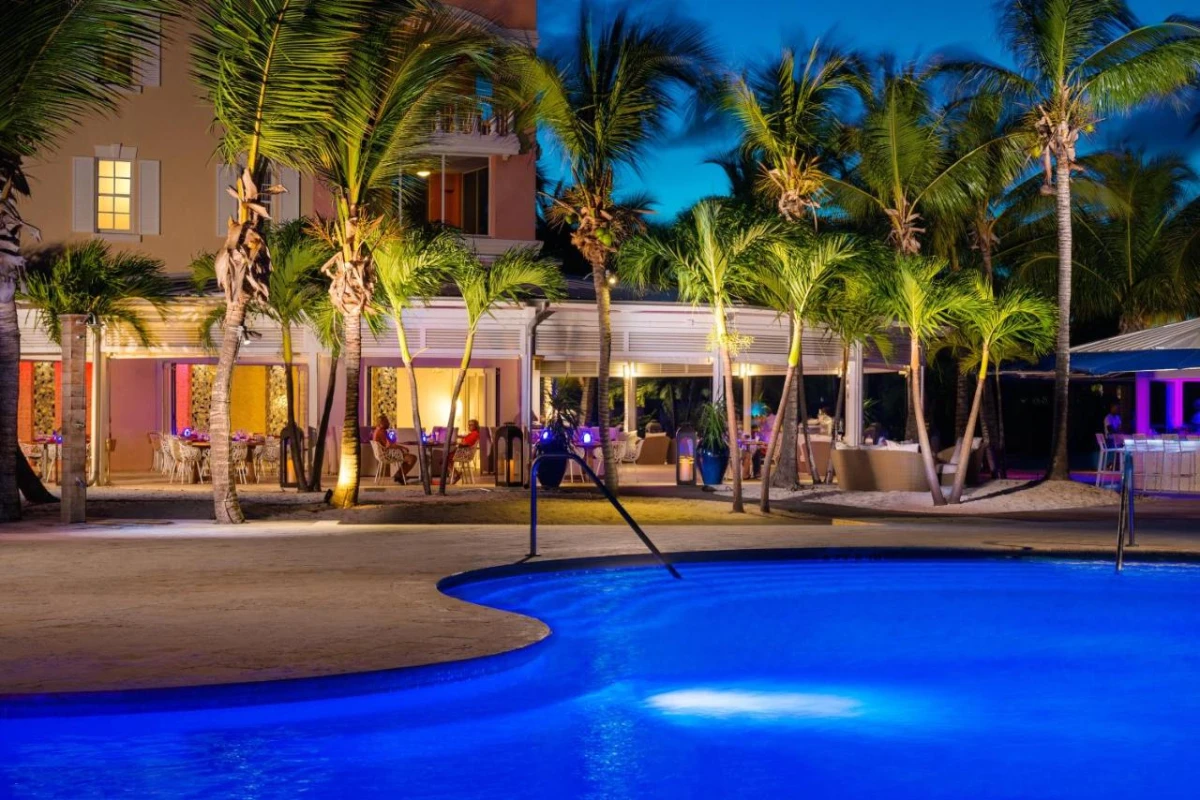 Blue Haven Resort - Hotel Photo 7