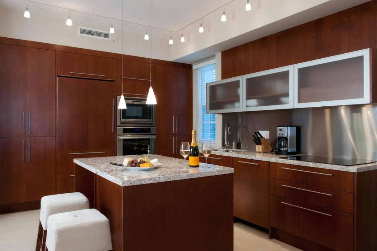 Blue Haven Resort - Hotel Photo 8