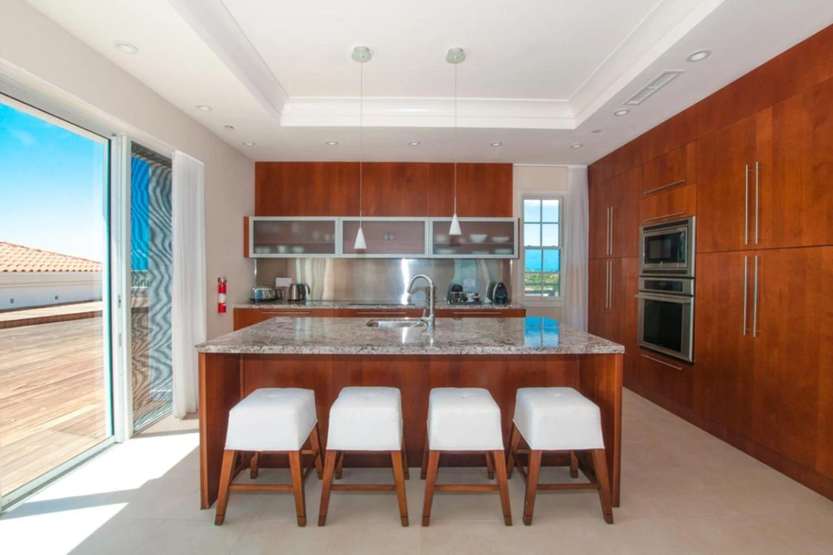 Blue Haven Resort - Hotel Photo 10