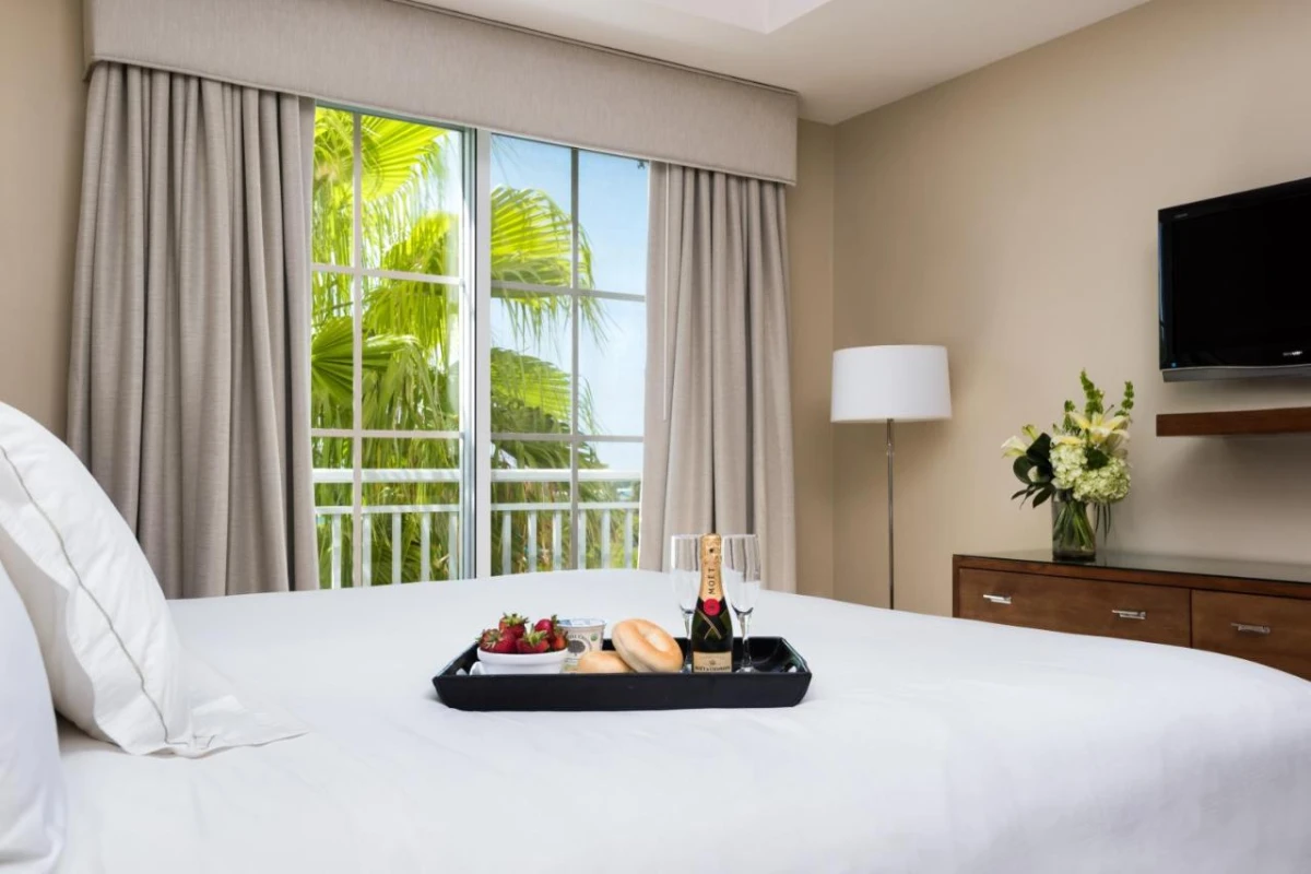 Blue Haven Resort - Hotel Photo 11