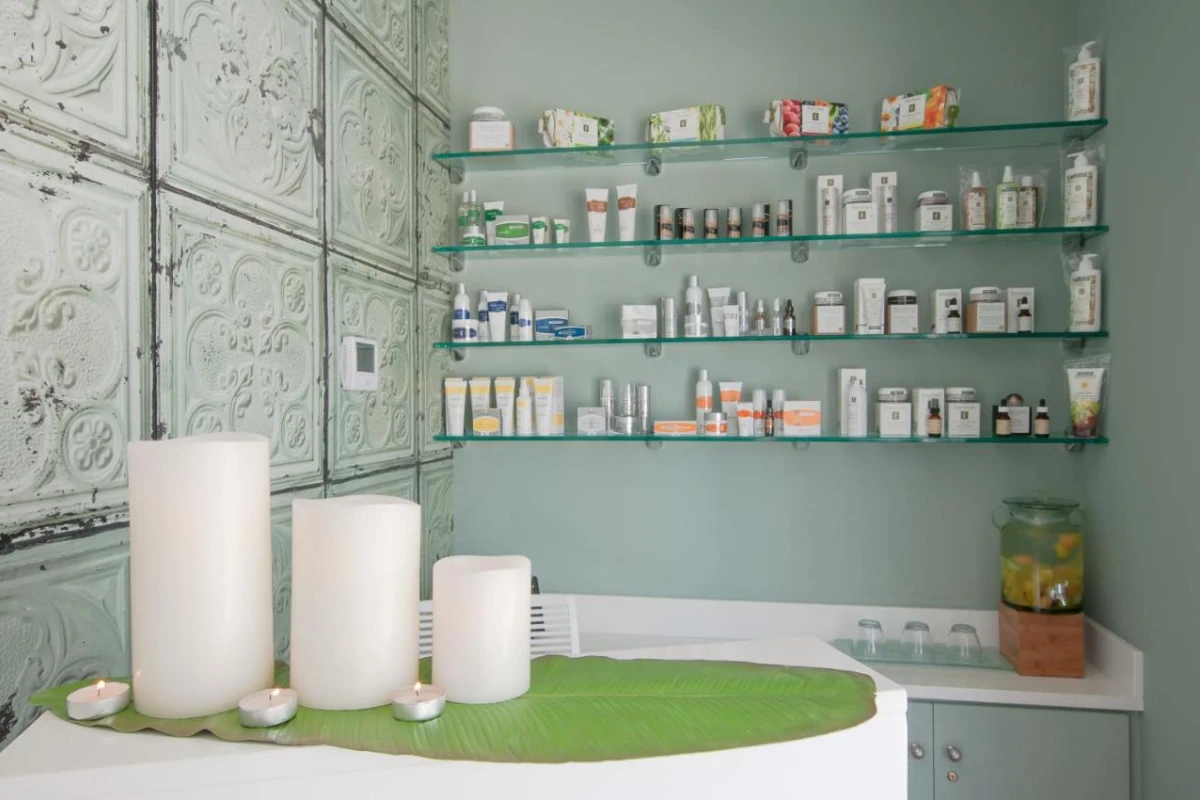 Blue Haven Resort - Hotel Photo 12