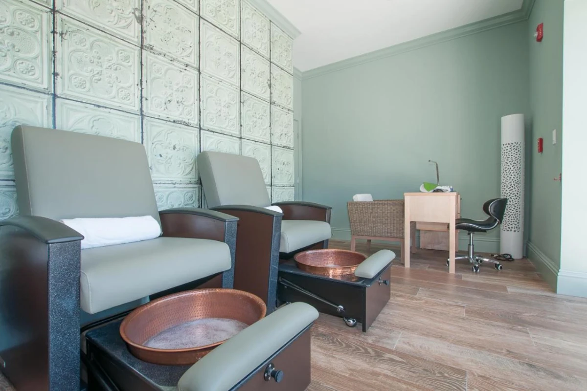 Blue Haven Resort - Hotel Photo 13