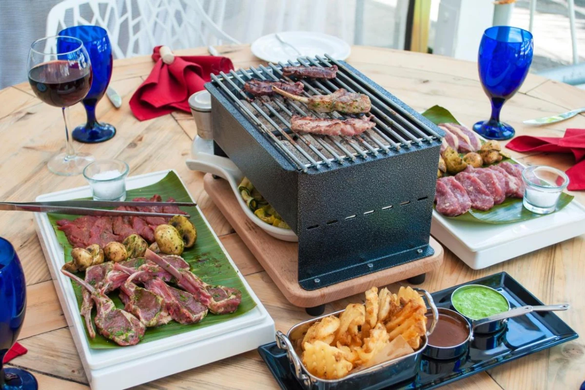 Blue Haven Resort - Hotel Photo 15