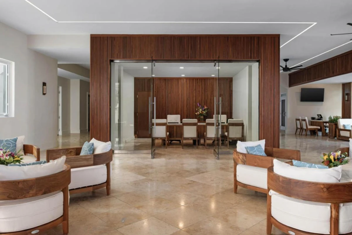 Blue Haven Resort - Hotel Photo 17