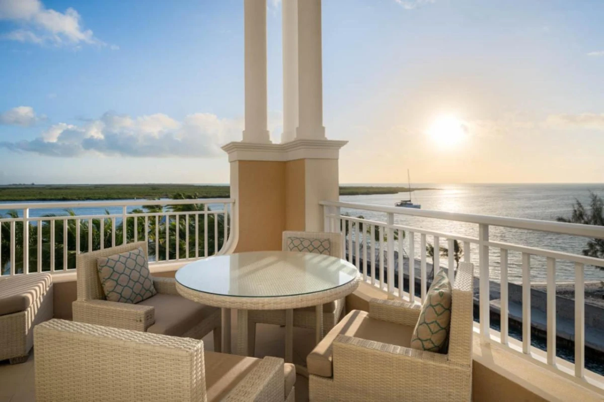 Blue Haven Resort - Hotel Photo 18