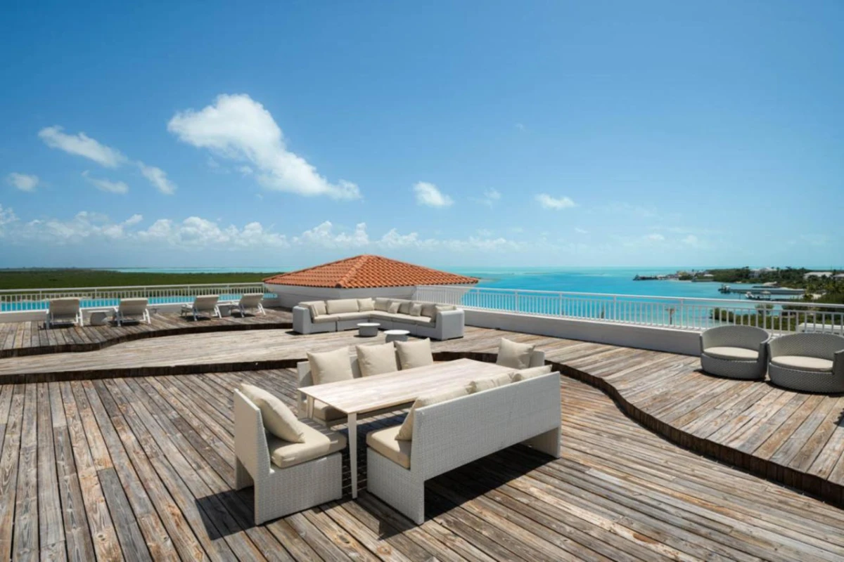 Blue Haven Resort - Hotel Photo 19