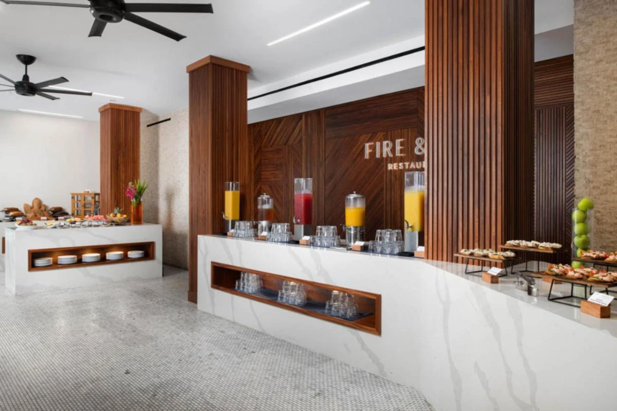 Blue Haven Resort - Hotel Photo 21