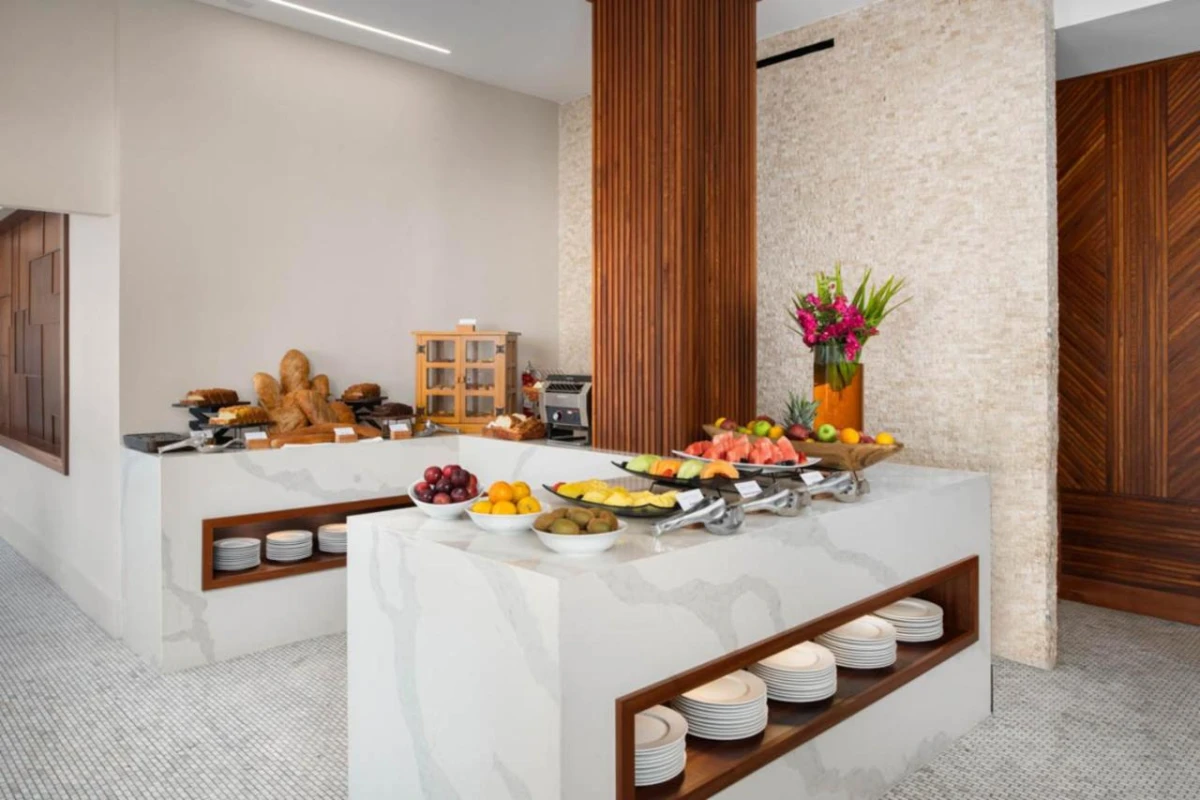 Blue Haven Resort - Hotel Photo 22