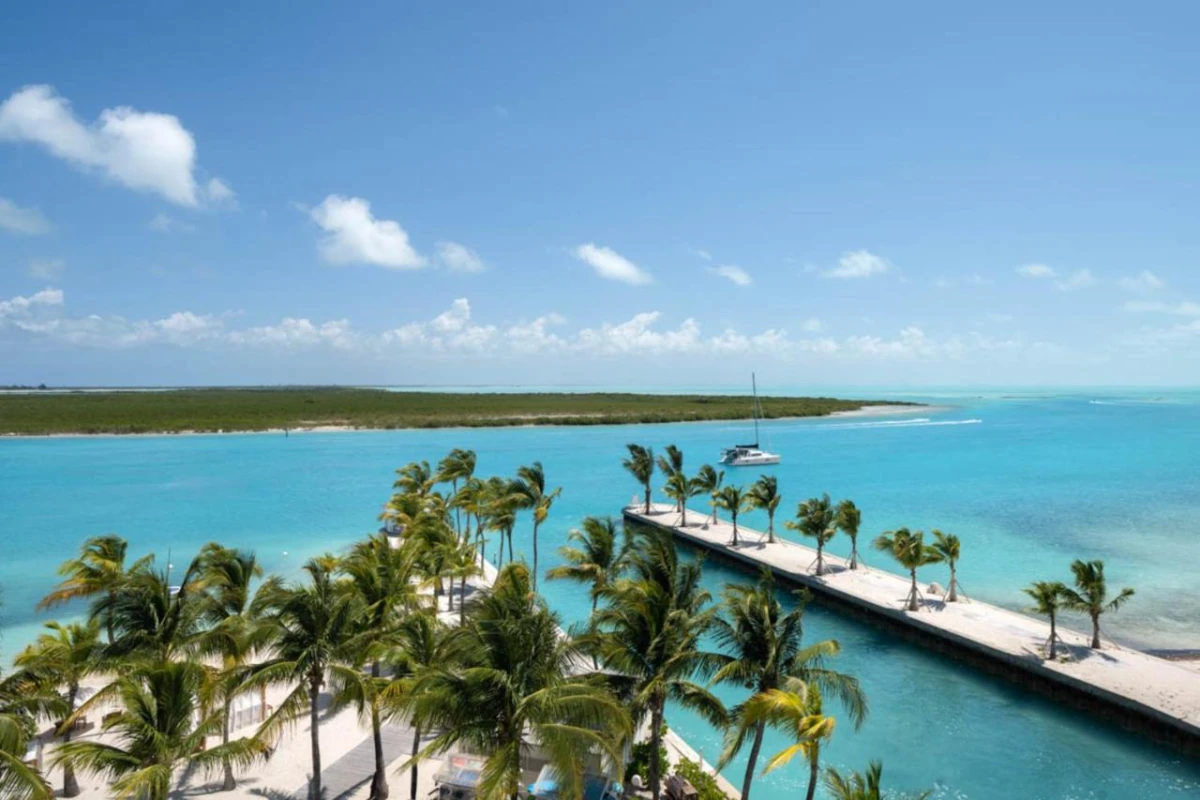 Blue Haven Resort - Hotel Photo 23