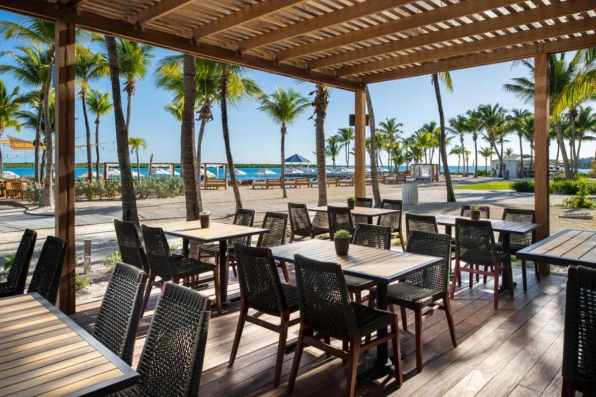 Blue Haven Resort - Hotel Photo 24