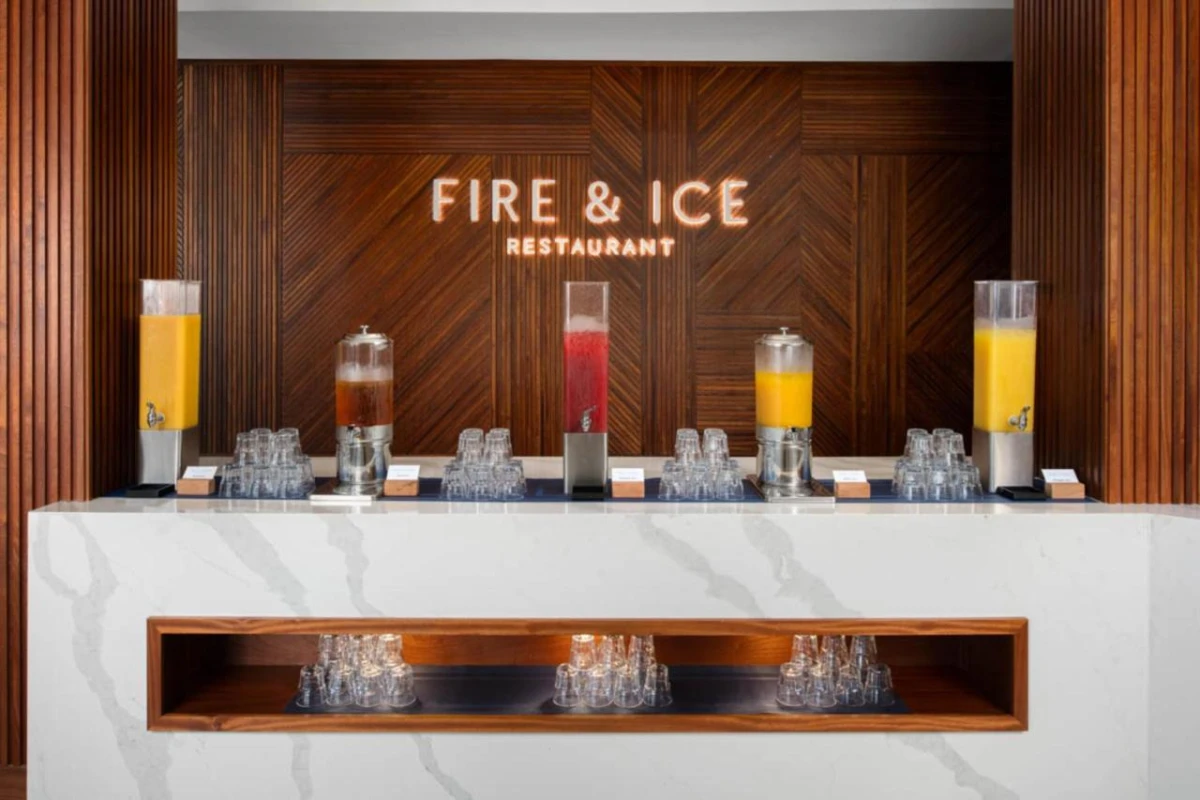 Blue Haven Resort - Hotel Photo 25