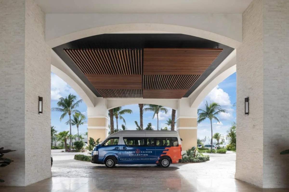 Blue Haven Resort - Hotel Photo 26