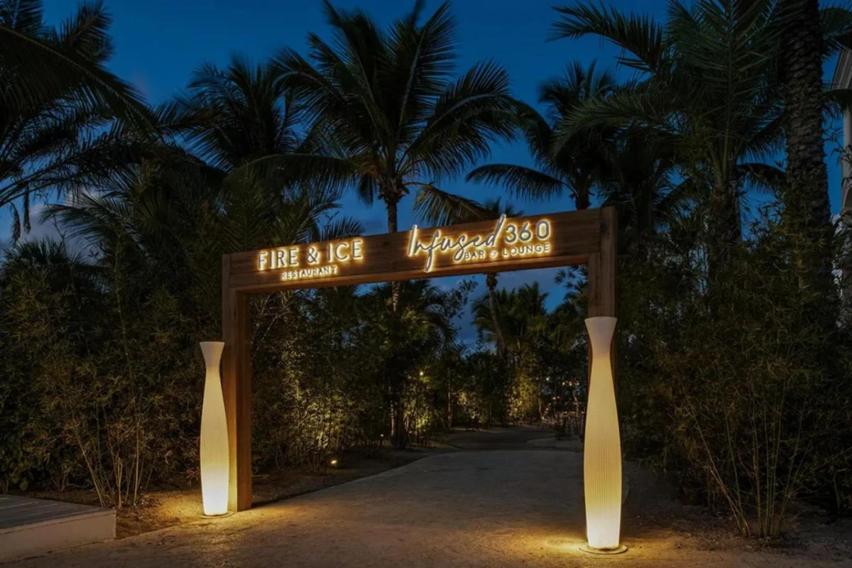 Blue Haven Resort - Hotel Photo 27