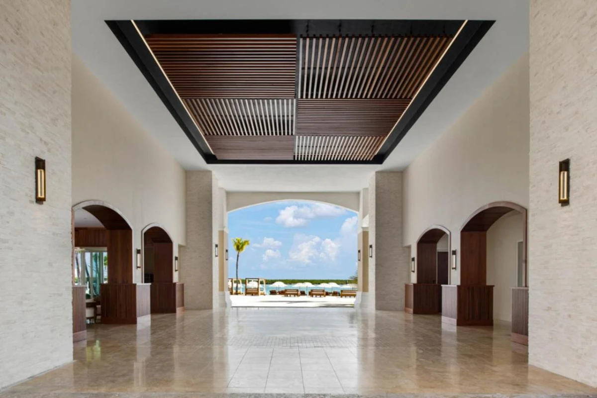 Blue Haven Resort - Hotel Photo 28