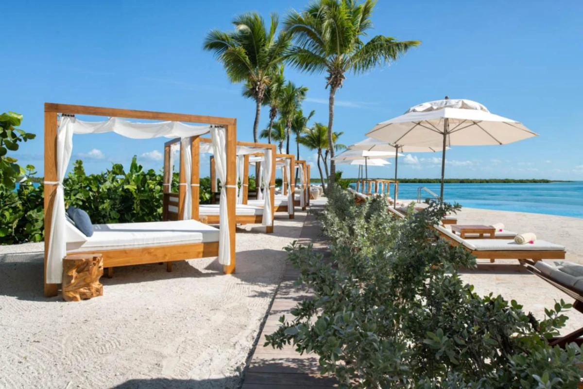 Blue Haven Resort - Hotel Photo 29