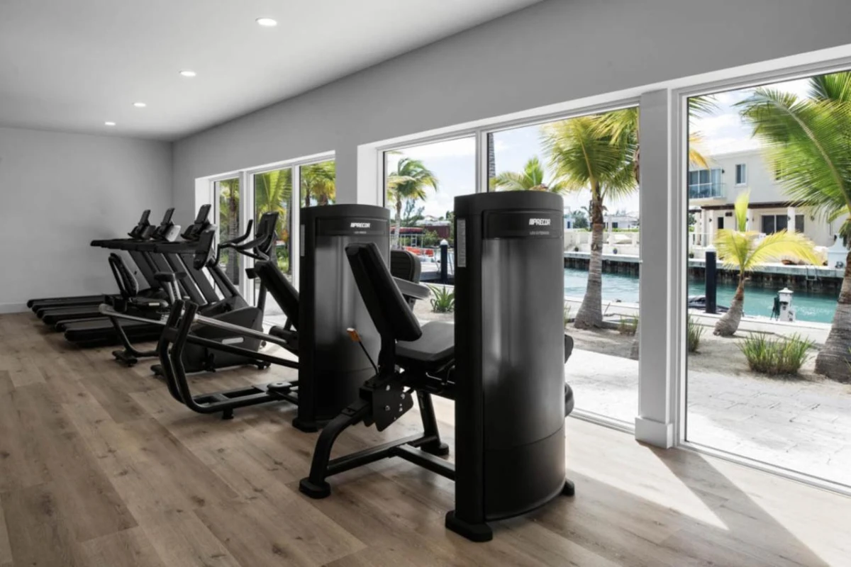 Blue Haven Resort - Hotel Photo 31