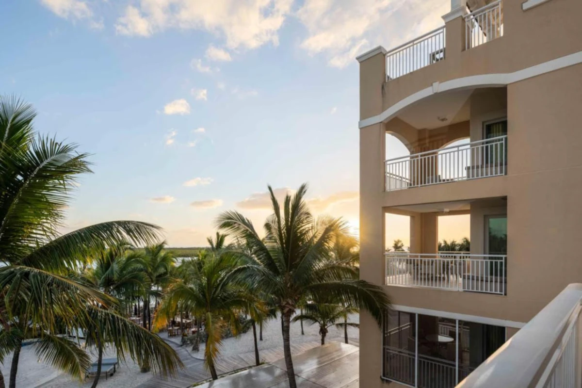 Blue Haven Resort - Hotel Photo 33