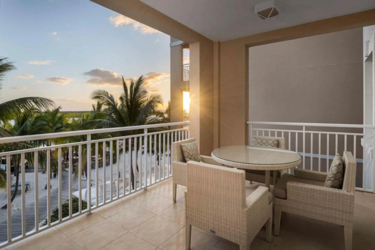 Blue Haven Resort - Hotel Photo 34