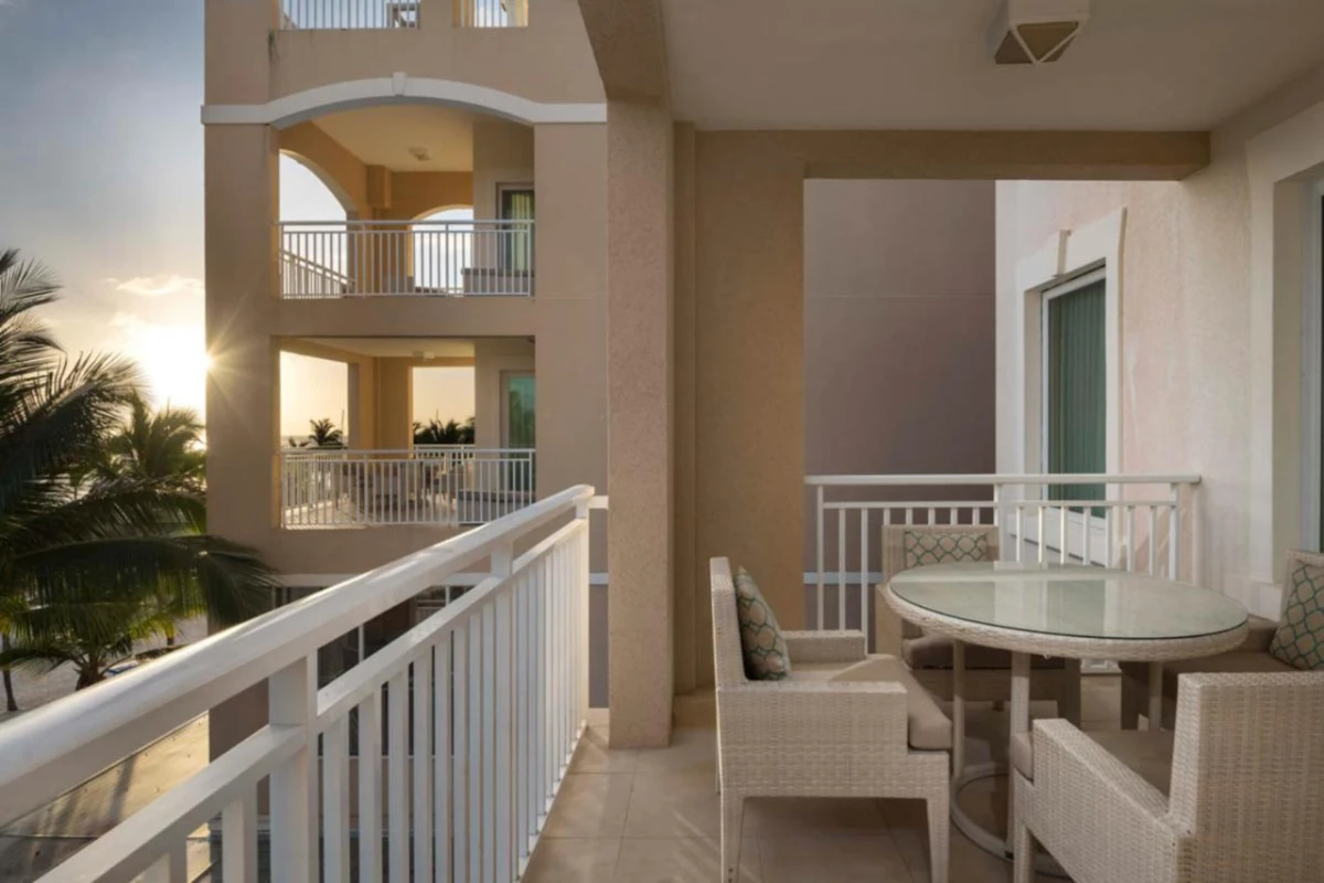 Blue Haven Resort - Hotel Photo 35