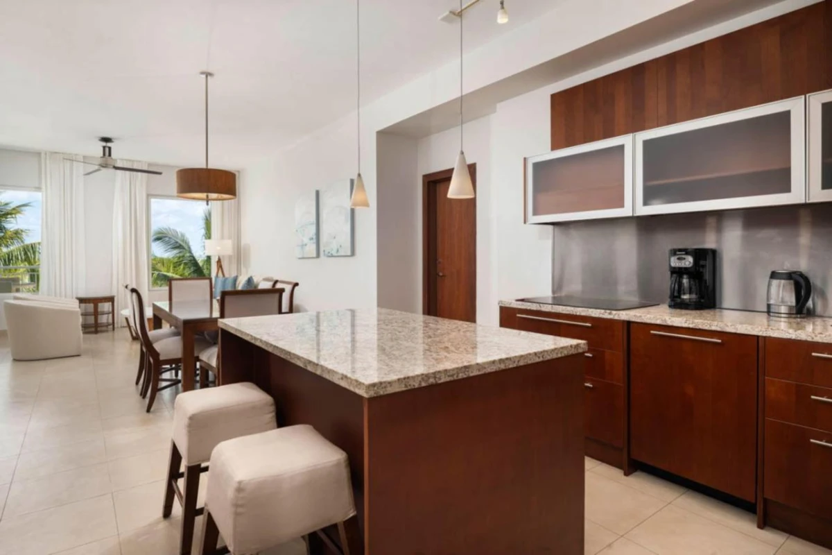 Blue Haven Resort - Hotel Photo 37