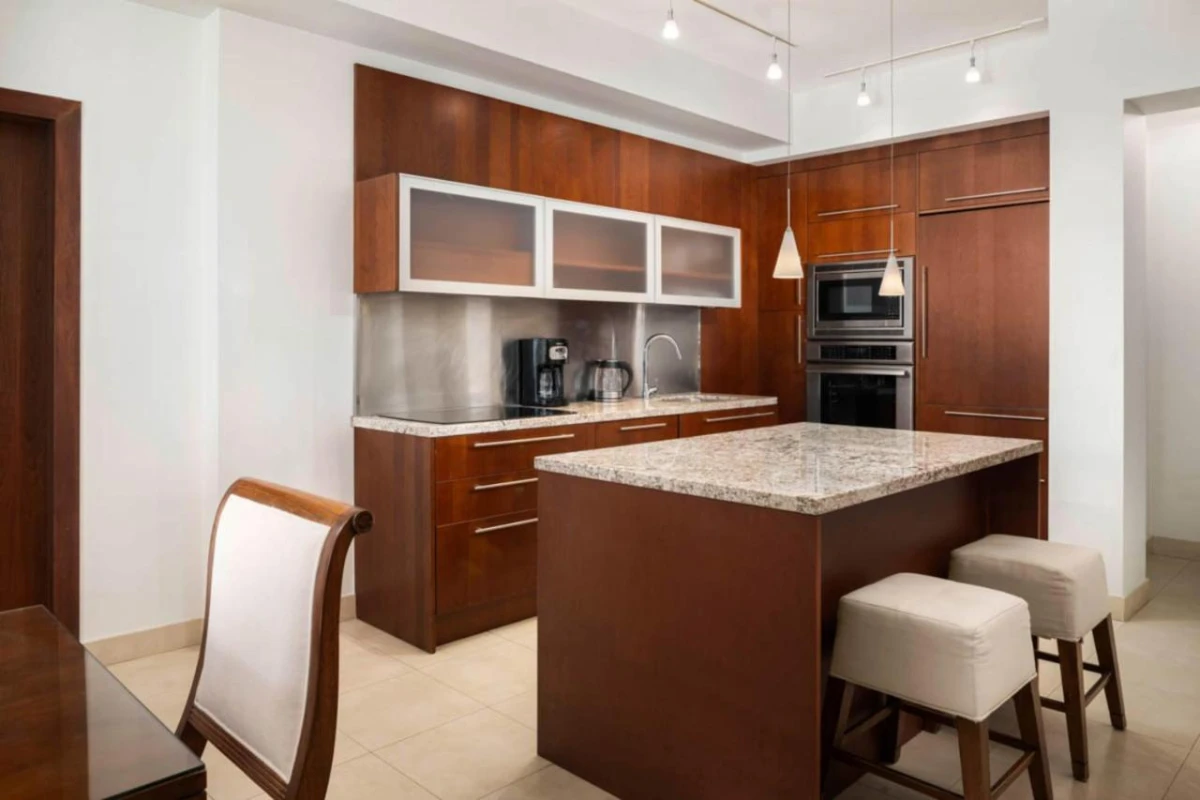 Blue Haven Resort - Hotel Photo 38