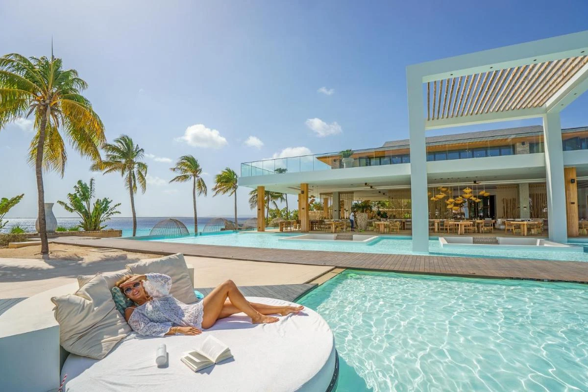 Van der Valk Plaza Beach & Dive Resort - Hotel Photo 2