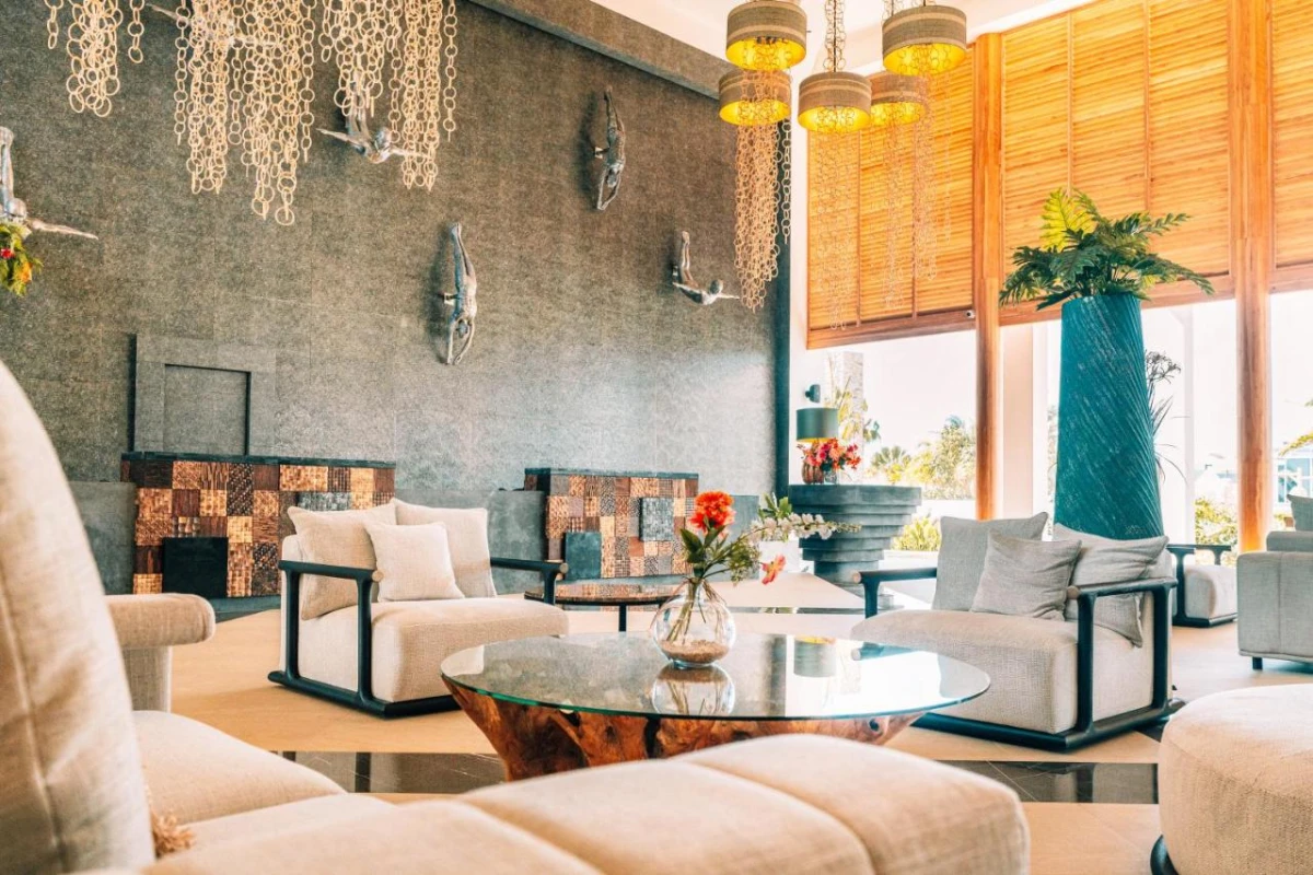 Van der Valk Plaza Beach & Dive Resort - Hotel Photo 4