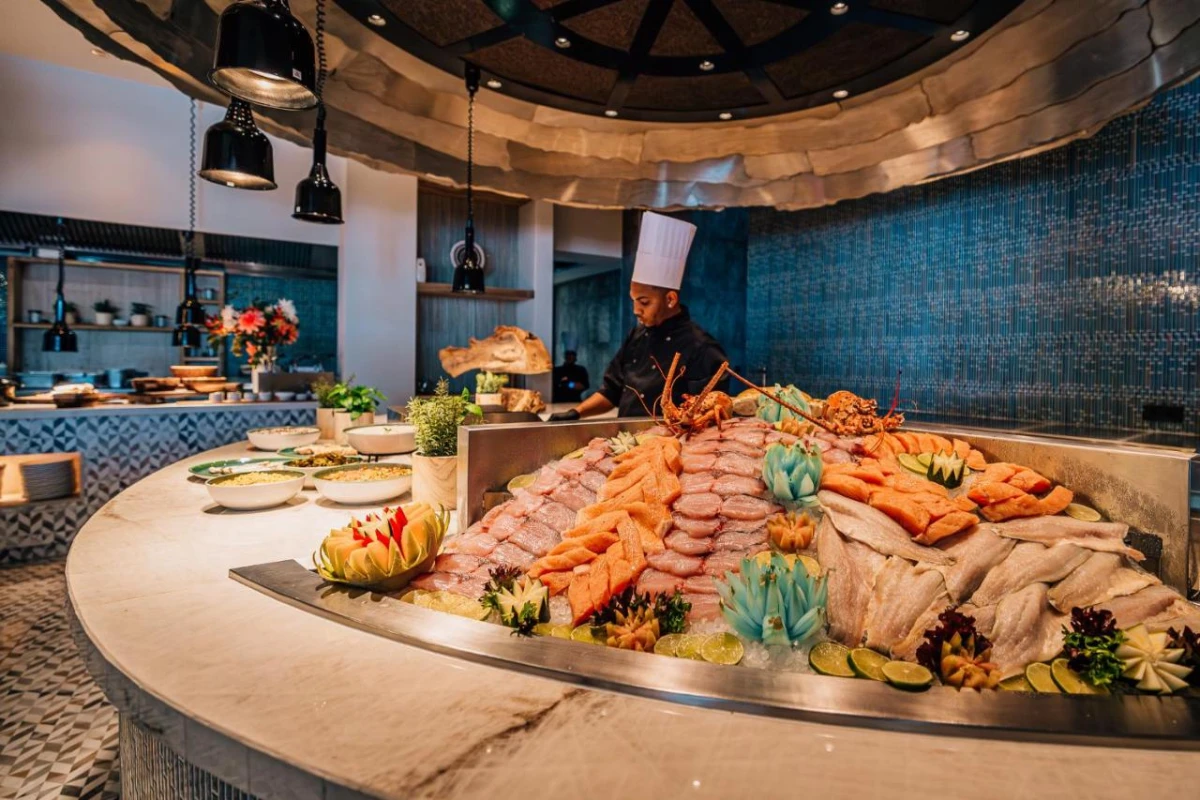 Van der Valk Plaza Beach & Dive Resort - Hotel Photo 10