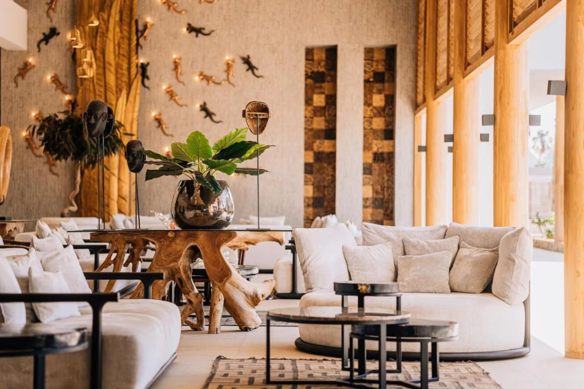 Van der Valk Plaza Beach & Dive Resort - Hotel Photo 13