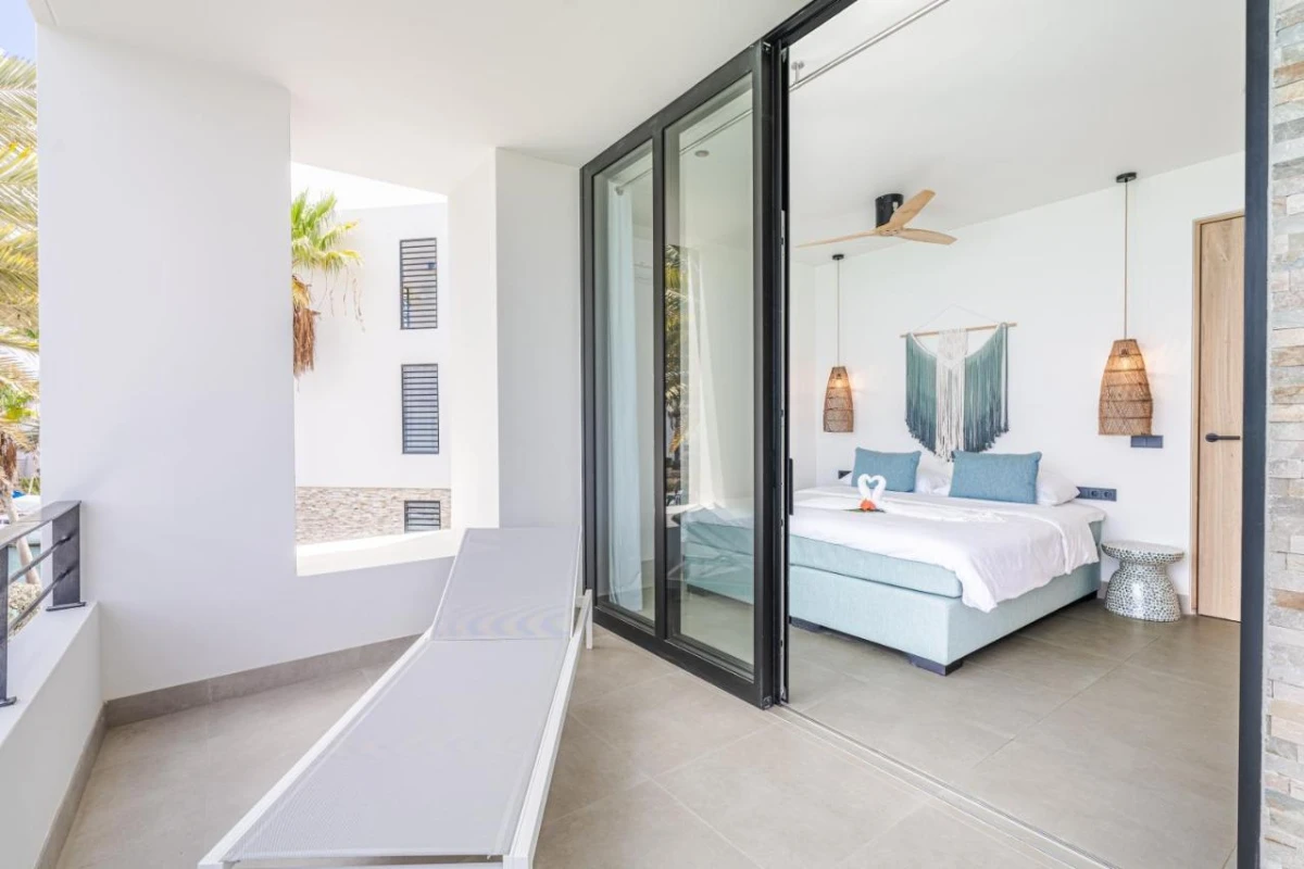 Van der Valk Plaza Beach & Dive Resort - Hotel Photo 16