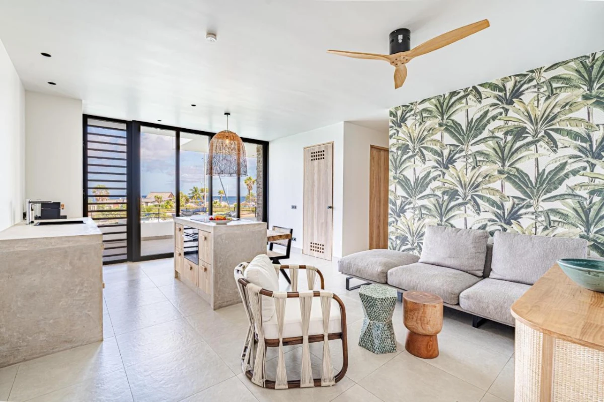 Van der Valk Plaza Beach & Dive Resort - Hotel Photo 17