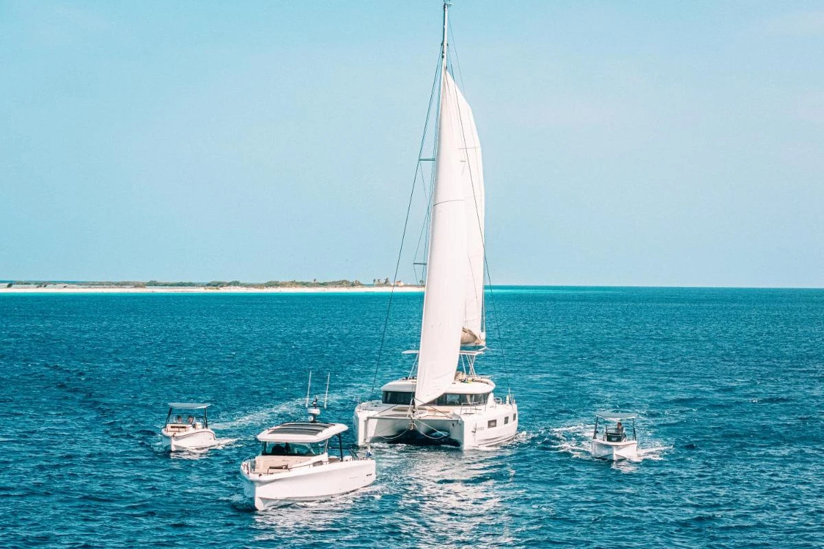 Van der Valk Plaza Beach & Dive Resort - Hotel Photo 22