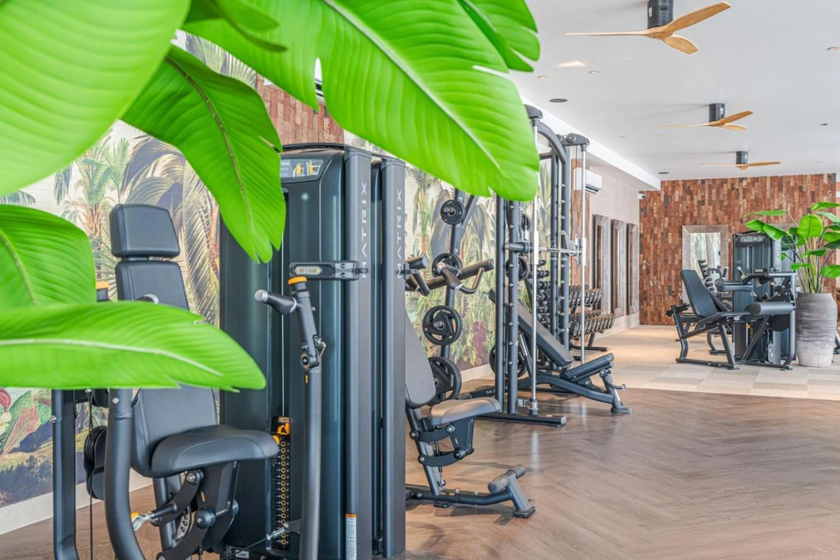 Van der Valk Plaza Beach & Dive Resort - Hotel Photo 23