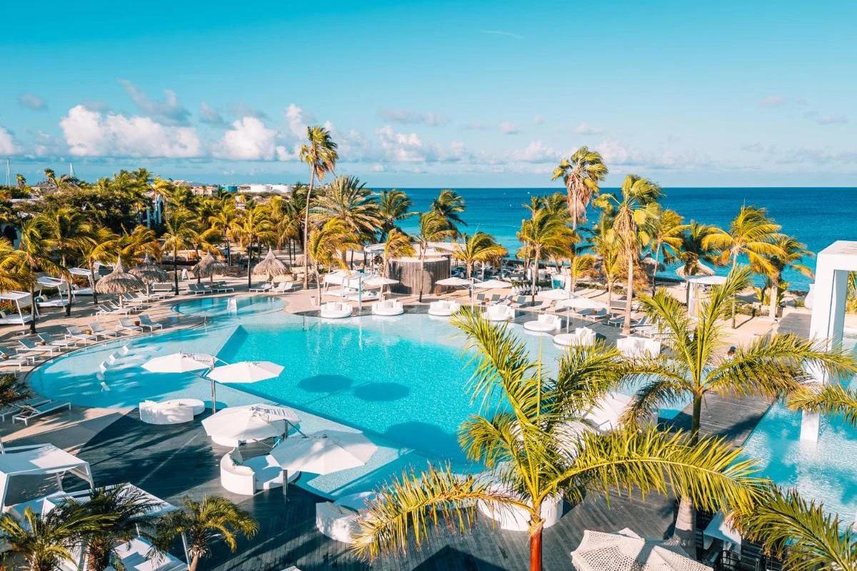 Van der Valk Plaza Beach & Dive Resort - Hotel Photo 27