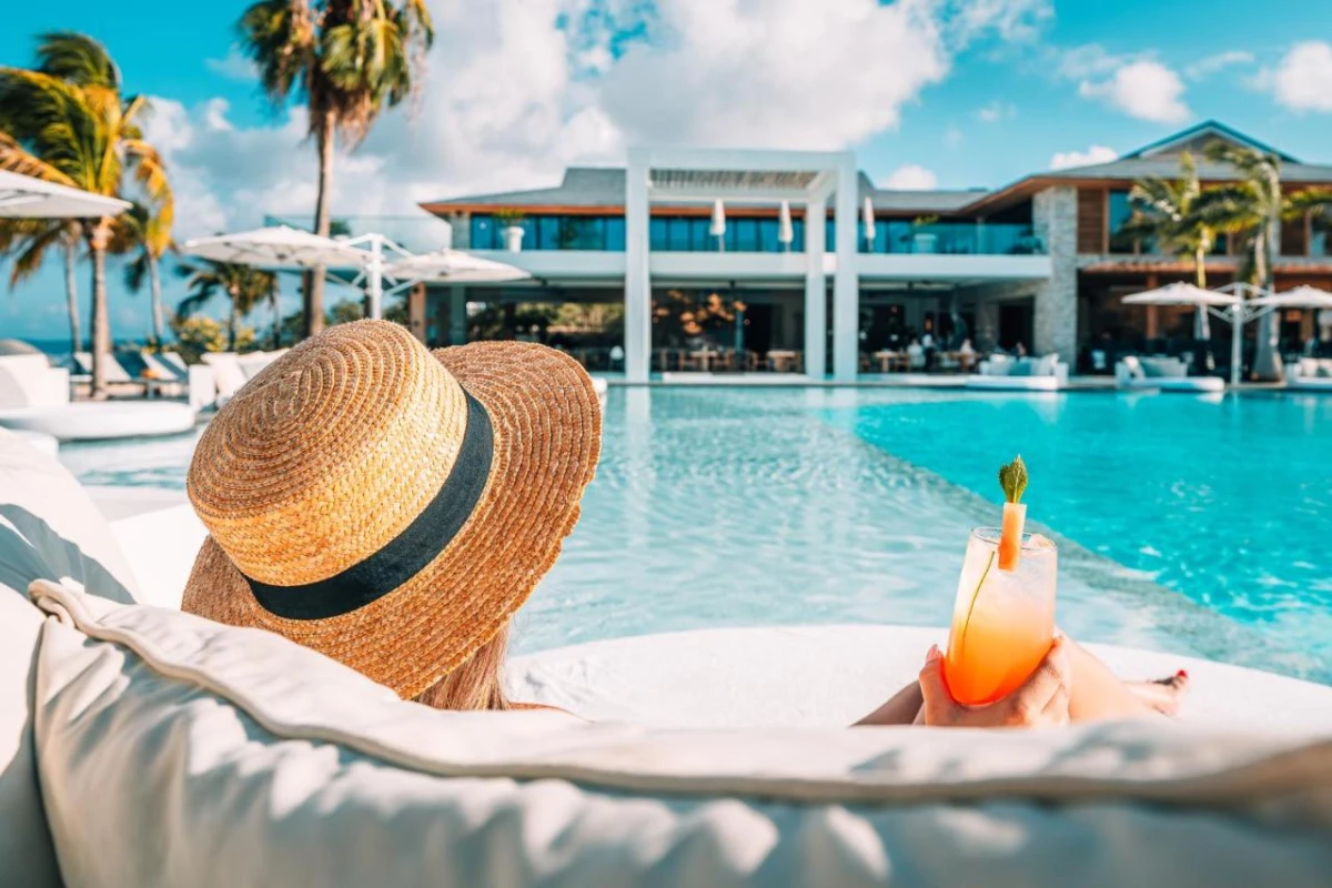 Van der Valk Plaza Beach & Dive Resort - Hotel Photo 31