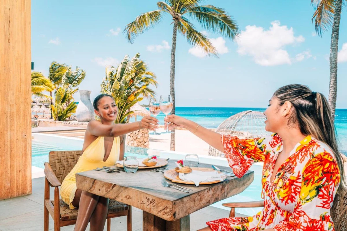 Van der Valk Plaza Beach & Dive Resort - Hotel Photo 35