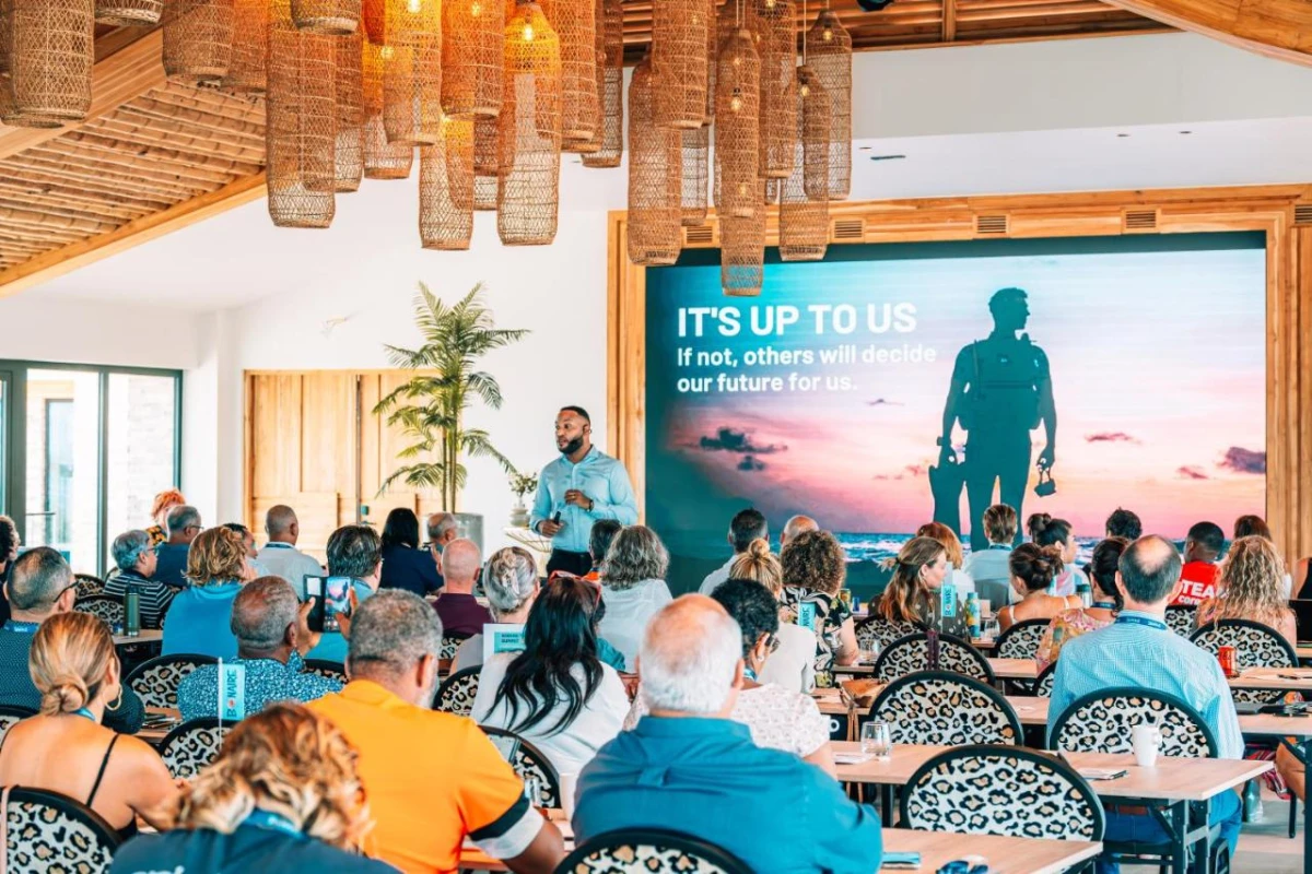 Van der Valk Plaza Beach & Dive Resort - Hotel Photo 38